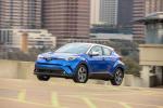 Toyota C-HR R-Code 2017 года (NA)